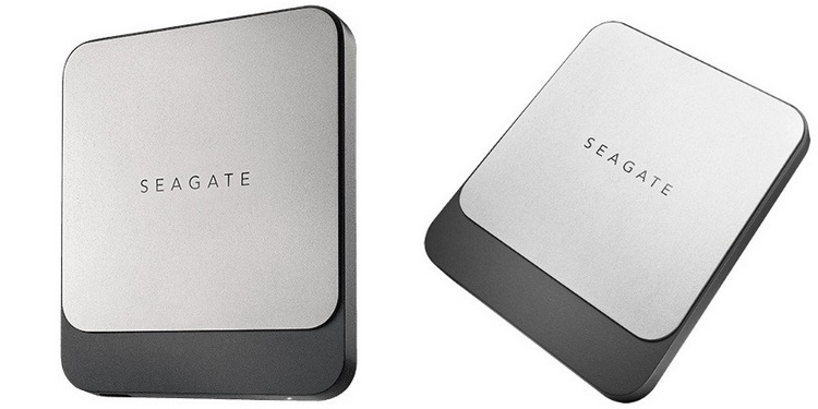 Seagate Launches Fast SSDs With Up To 540MB/s Read-Write Speeds; Goes on Sale on Amazon Prime Day