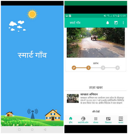 Modi Praises ‘SmartGaon’ App in Latest Radio Address, But The Developer Also Makes Some Shady Apps