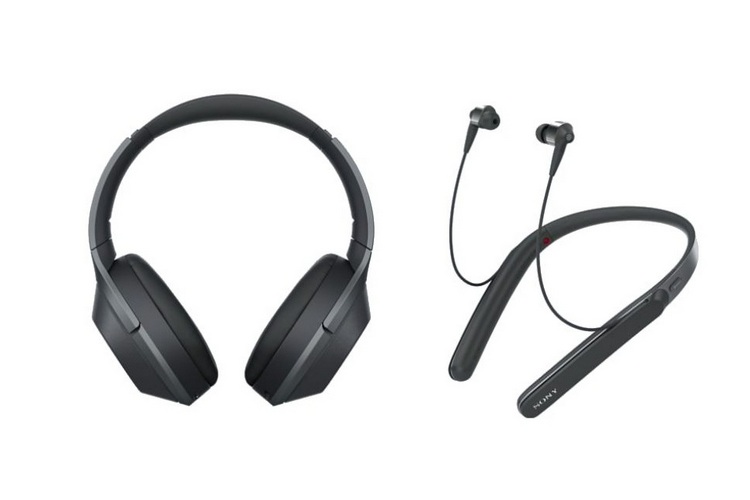 Sony Headset Firmware Update website