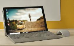 Surface Pro (2017) Review - Versatility Comes at a Price
