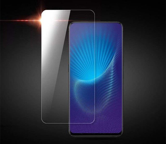 Vivo Nex