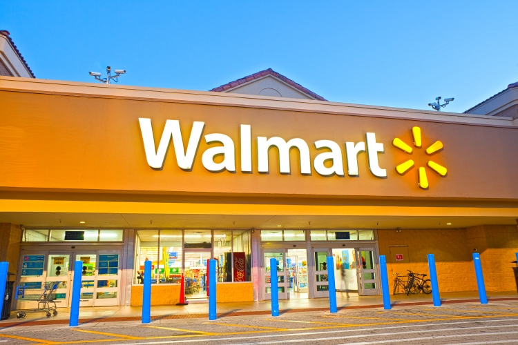 Walmart to Introduce Its Own Streaming Service, Could Cost Less than $8/mo