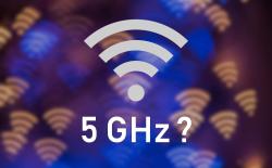 What Is 5 GHz Network and Is It Better than 2.4 GHz Network?