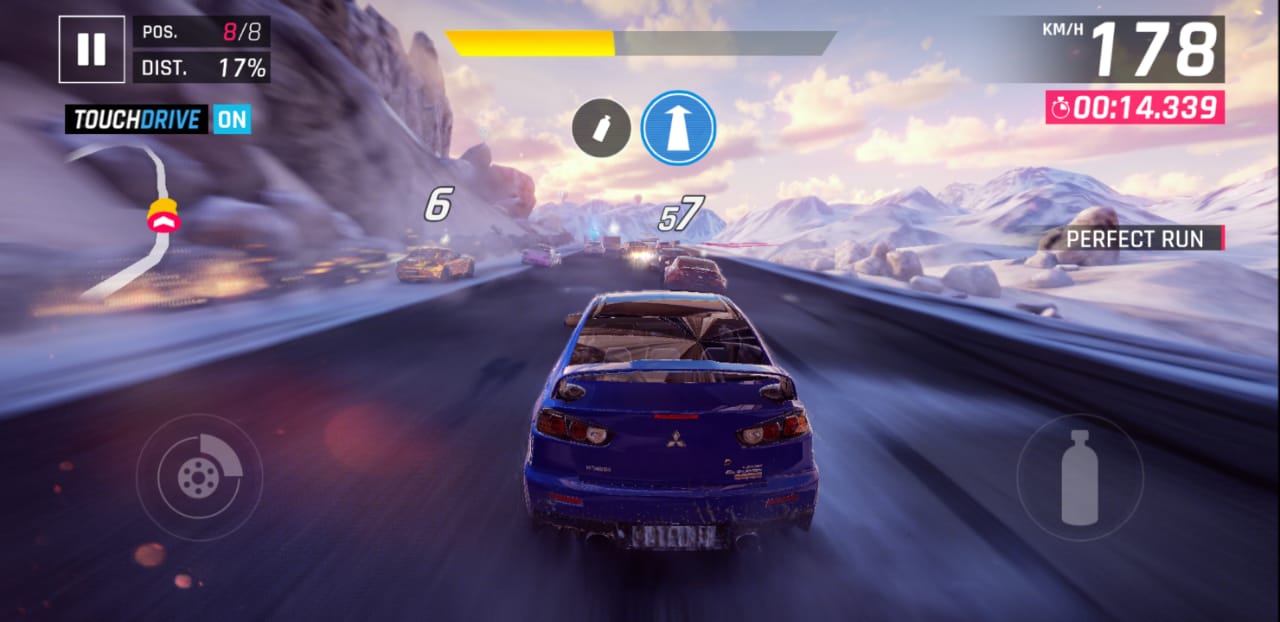 Asphalt 9 For Pc