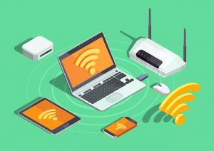 What is 5 GHz Network? List of Devices Compatible with 5 GHz Network