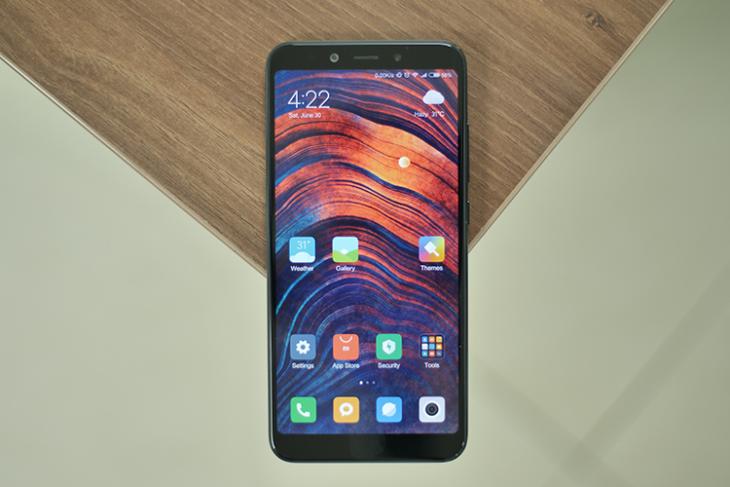 Xiaomi Mi 6X aka Mi A2 Review