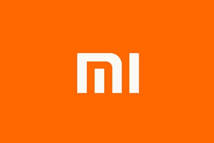 Xiaomi mi Logo