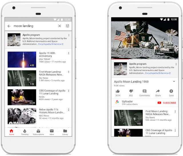 YouTube Adds More Context to Search Results, Allots $25Mn to Fight Fake News