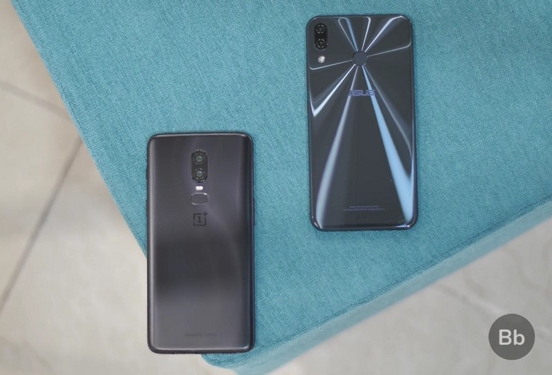 Asus ZenFone 5Z Review: Should You Buy Over OnePlus 6?