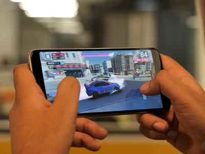 ZenFone Max Pro M1 Gaming Review featured
