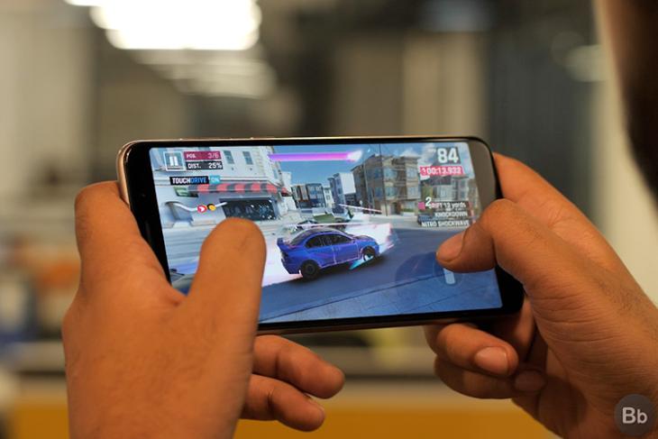 ZenFone Max Pro M1 Gaming Review featured