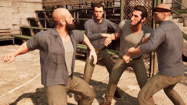 EA's A Way Out Crosses 2 Million Players in Just 3 Months