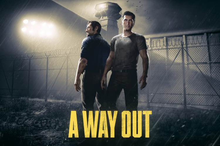 EA's A Way Out Crosses 2 Million Players in Just 3 Months