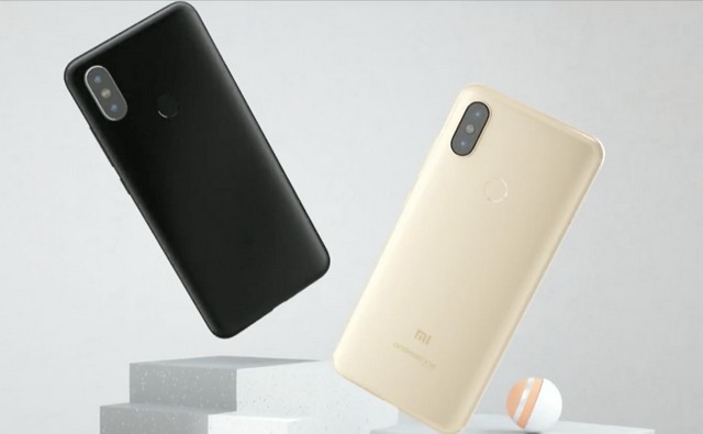 Xiaomi Mi A2 with Snapdragon 660 To Be Launched in India on August 8