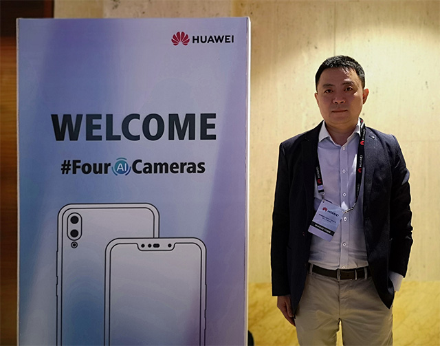 Huawei and Honor Can Coexist as It Means More Choice for Buyers, Says Huawei India’s Allen Wang