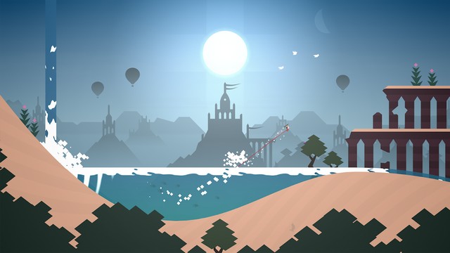 Alto’s Odyssey Finally Released For Android; Available on the Play Store