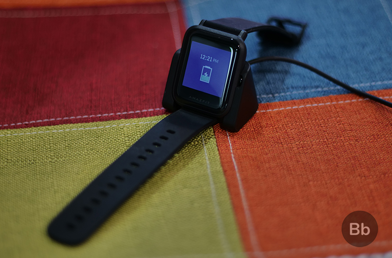 Amazfit Bip Review