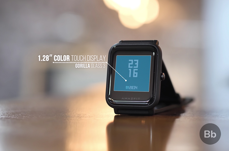 better than amazfit bip