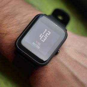 Amazfit Bip Review: The Affordable We Have Been Waiting For