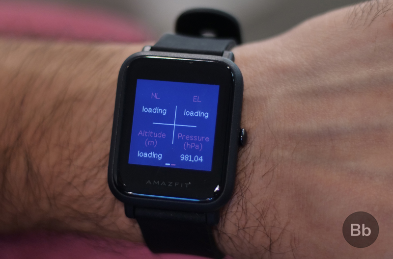 Amazfit Bip review: One peculiar week with a $99 smartwatch