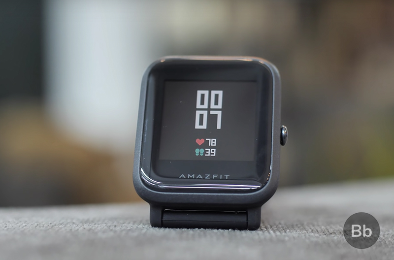 Amazfit Bip review: One peculiar week with a $99 smartwatch