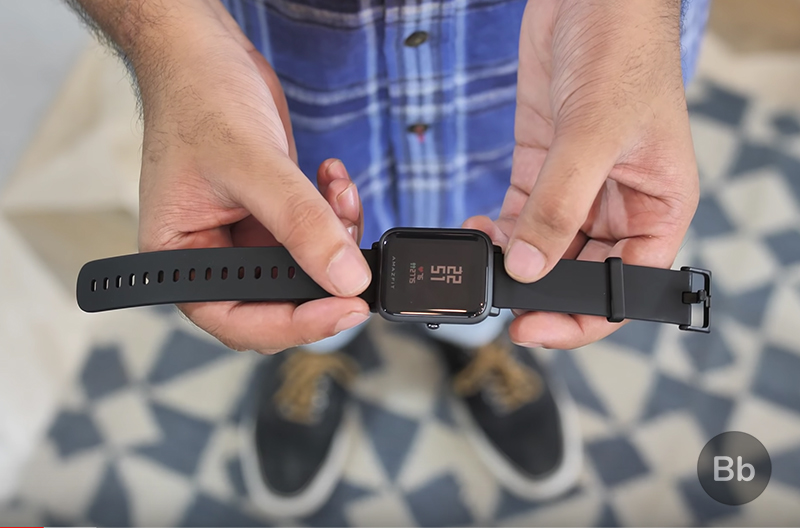 Amazfit Bip Review