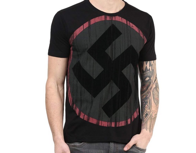 Amazon Still Allowing Sale of Nazi-Themed, Islamophobic Products