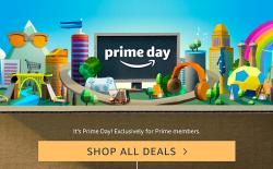 amazon prime day roundup featured