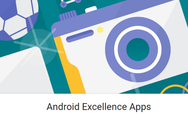 Google Announces July Edition of Android Excellence Apps and Games