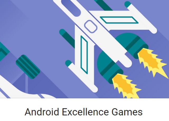 Google Announces July Edition of Android Excellence Apps and Games