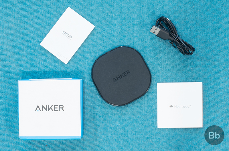 Anker PowerPort Wireless 10 Review: Fast, Portable and Economical