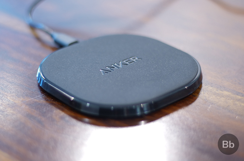 Anker PowerPort Wireless 10 Charging Pad Review: Fast, Portable and Economical