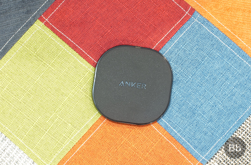 Anker PowerPort Wireless 10 Charging Pad Review: Fast, Portable and Economical