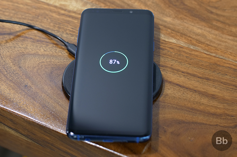 Anker PowerPort Wireless 10 Charging Pad Review: Fast, Portable and Economical