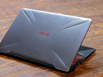 asus tuf gaming review featured
