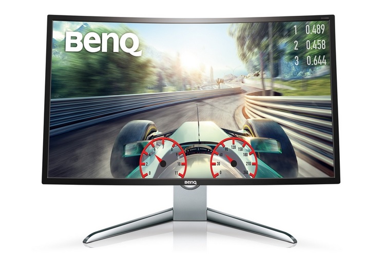 benq web