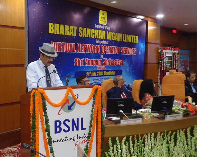 BSNL's New Initiative to Make Mobile Usage More Affordable, Widely Accessible