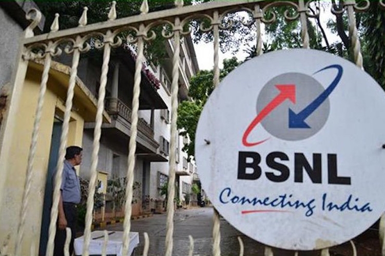 BSNL Plans to Expand 4G Services Outside of South India, Testing 4G in Gujarat