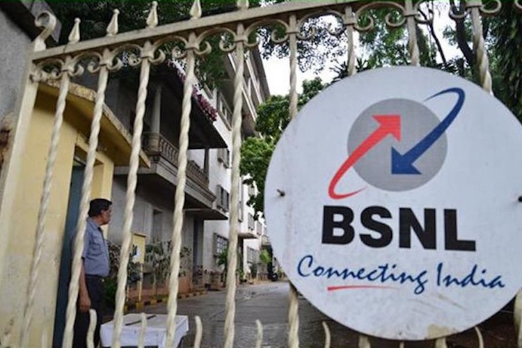 BSNL “Work@Home” Broadband Plan Extended till July 26