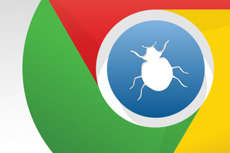 Chrome bugs outlet