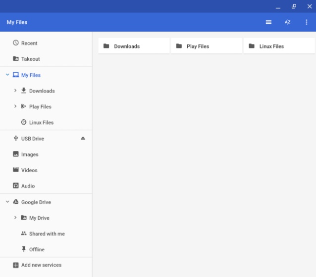 Chrome OS Gets New Files UI in Canary; Android’s Smart Text Selection Coming Soon