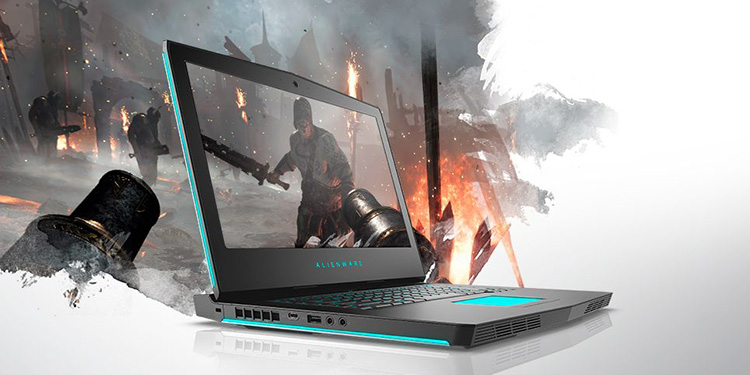 Dell Brings Refreshed Alienware 15 and 17 With Core i9, GTX 1080 GPU to India