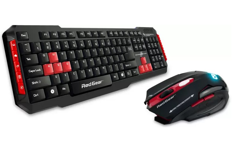 dragonwar storm gaming keyboard