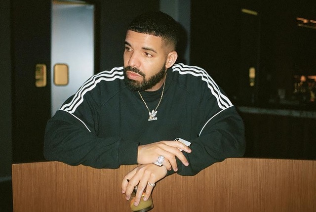 Drake’s Scorpion is the First Album to Cross a Billion Streams