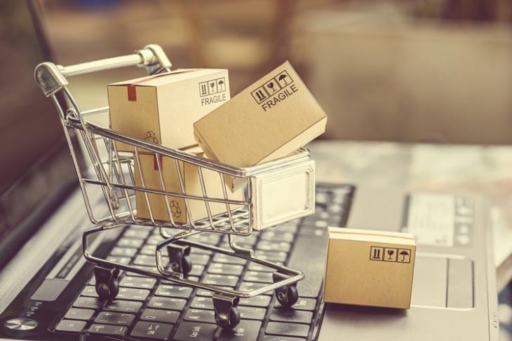 ecommerce web