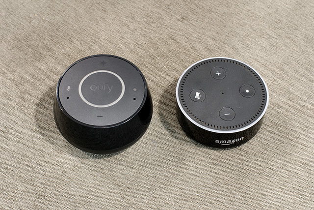 Eufy Genie vs Amazon Echo Dot: Best Budget Alexa Speaker?