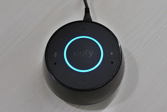 Eufy Genie vs Amazon Echo Dot: Best Budget Alexa Speaker?