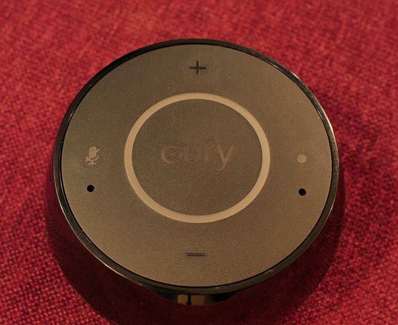 Eufy Genie Smart Speaker Review: A Worthy Echo Dot Competitor