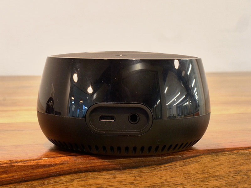 Eufy Genie Smart Speaker Review: A Worthy Echo Dot Competitor