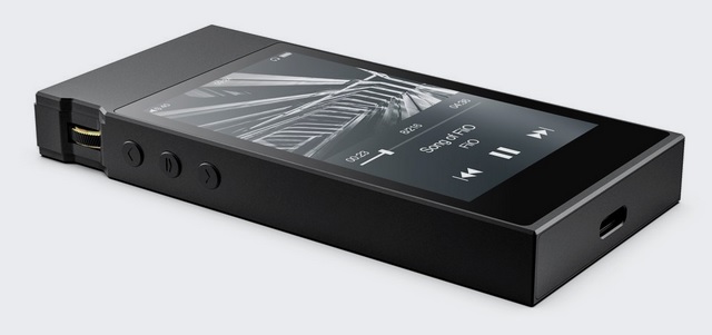 FiiO M7 Hi-Res Lossless Digital Audio Player Launched In India For Rs 19,990